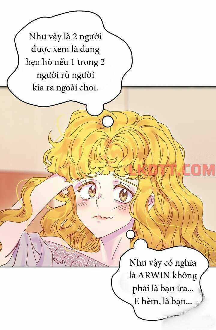 Tôi Không Phải Là Người Tốt Chapter 121 trang 6