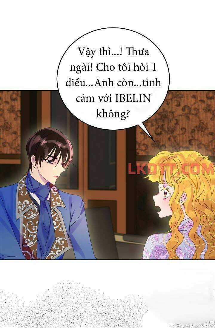 Tôi Không Phải Là Người Tốt Chapter 122 trang 11