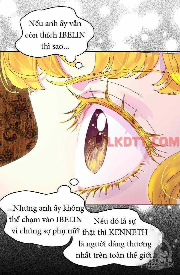 Tôi Không Phải Là Người Tốt Chapter 122 trang 12