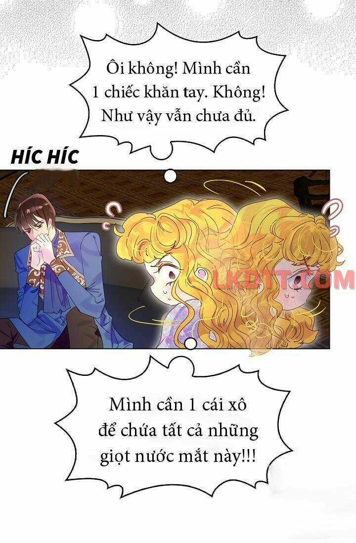 Tôi Không Phải Là Người Tốt Chapter 122 trang 14