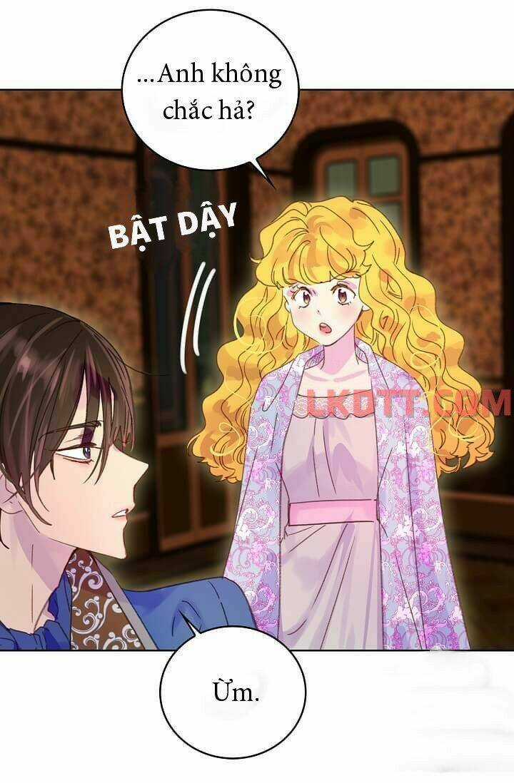 Tôi Không Phải Là Người Tốt Chapter 122 trang 16