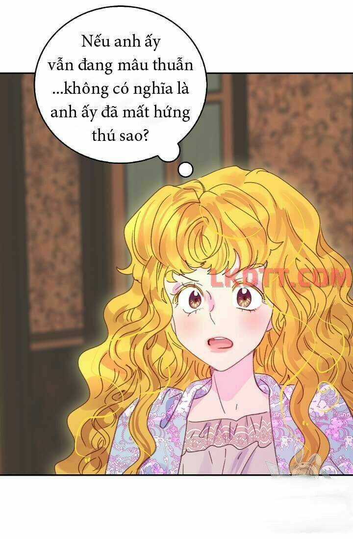 Tôi Không Phải Là Người Tốt Chapter 122 trang 17