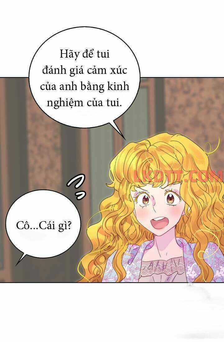 Tôi Không Phải Là Người Tốt Chapter 122 trang 18