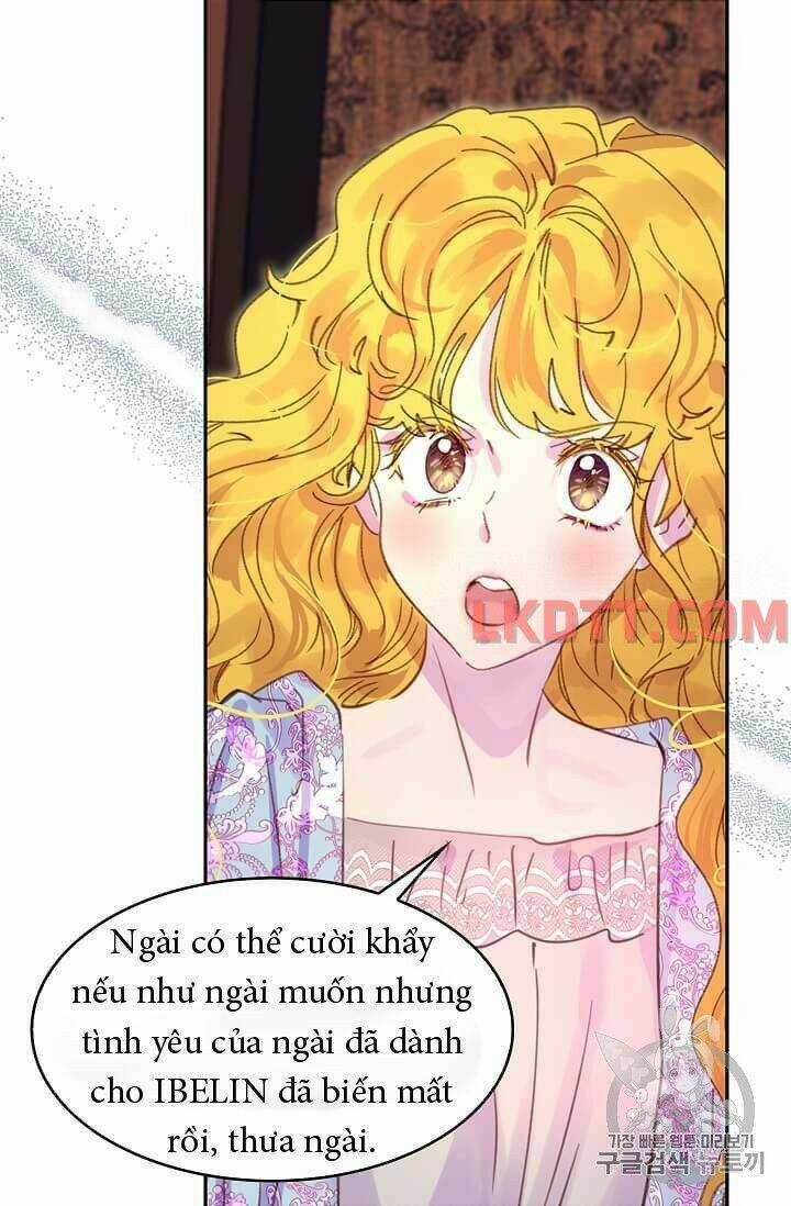 Tôi Không Phải Là Người Tốt Chapter 122 trang 23