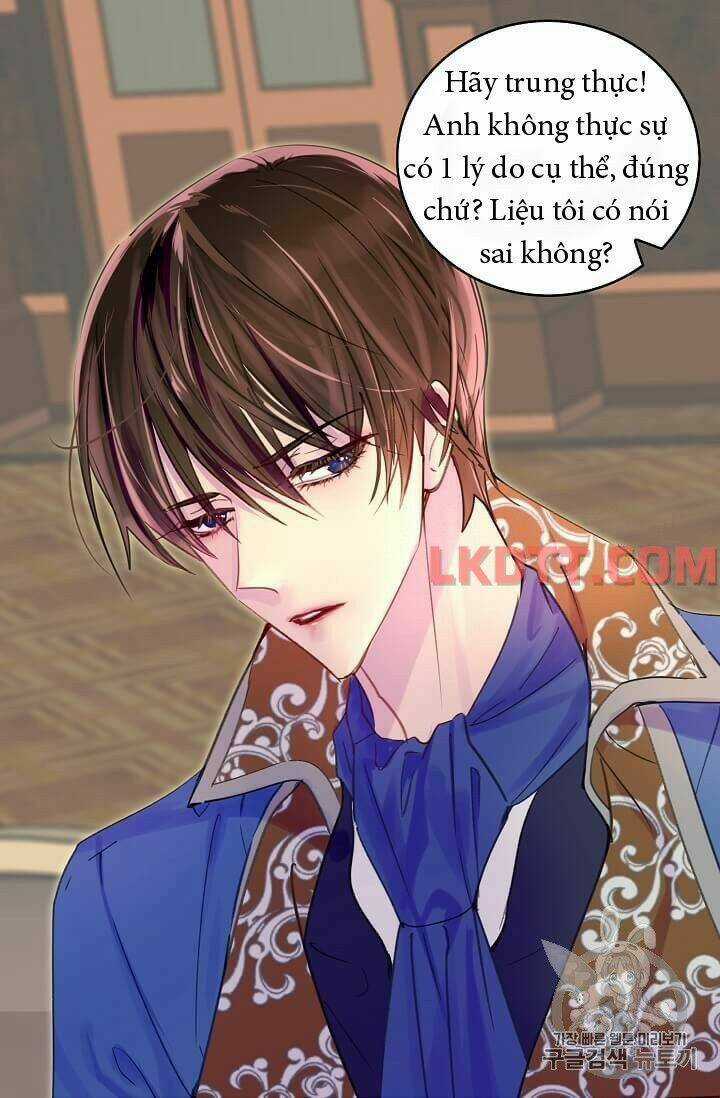 Tôi Không Phải Là Người Tốt Chapter 122 trang 25