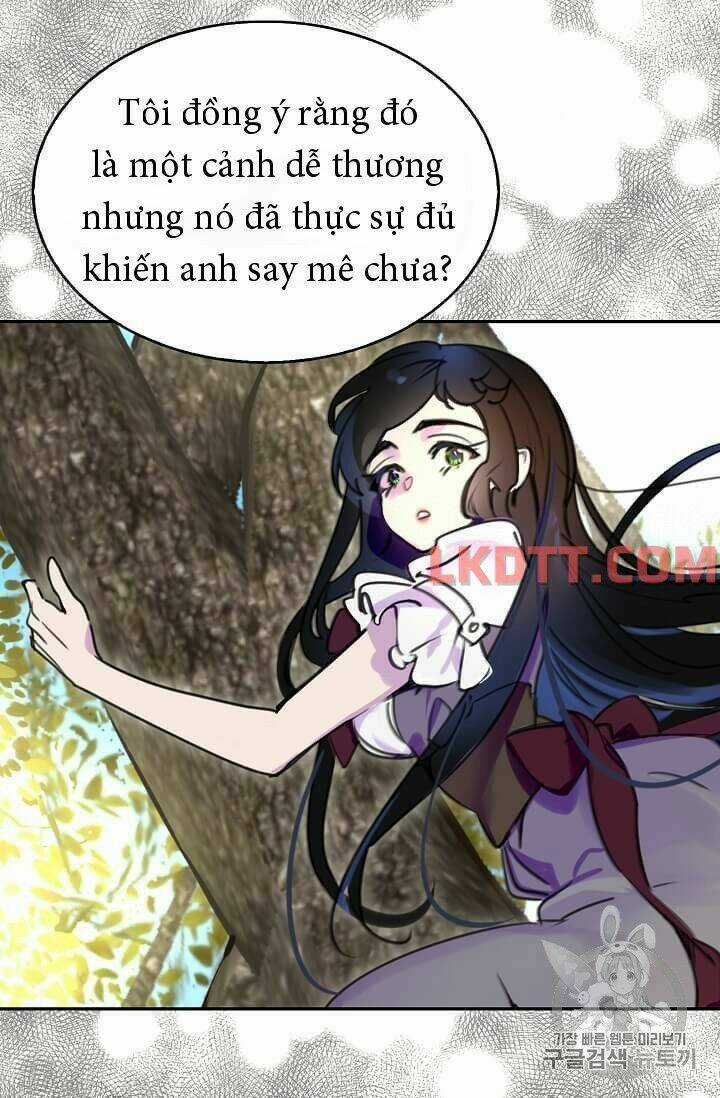 Tôi Không Phải Là Người Tốt Chapter 122 trang 28