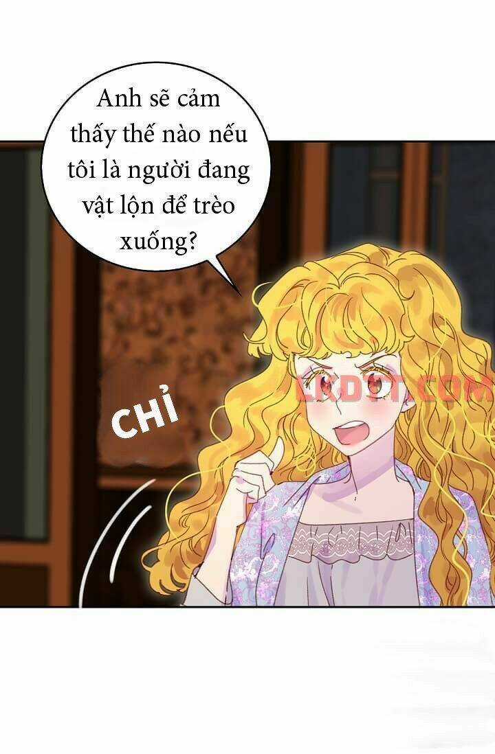 Tôi Không Phải Là Người Tốt Chapter 122 trang 29