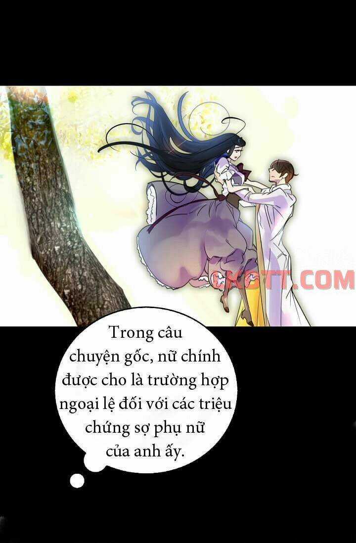 Tôi Không Phải Là Người Tốt Chapter 122 trang 3