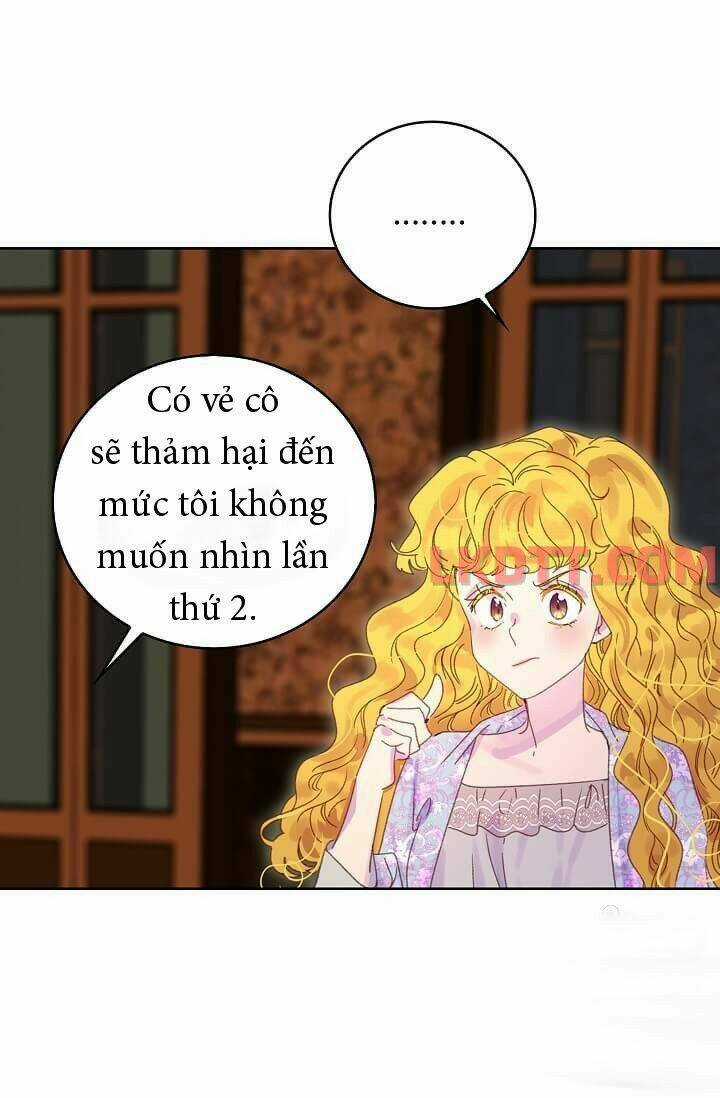 Tôi Không Phải Là Người Tốt Chapter 122 trang 30