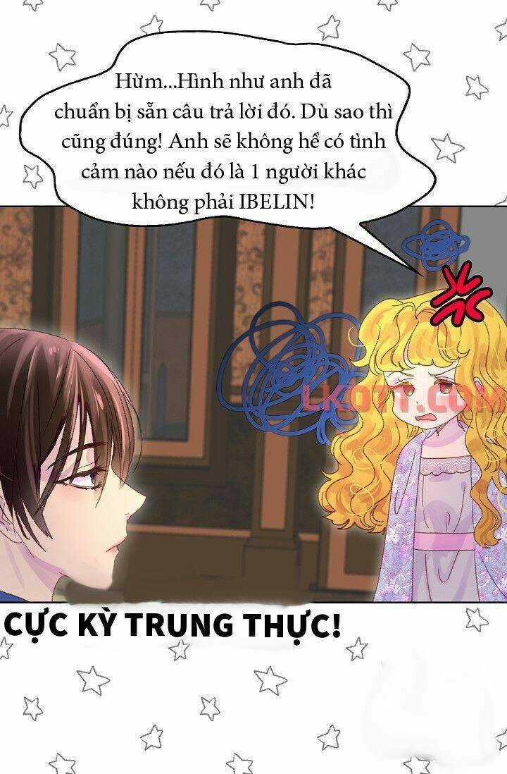 Tôi Không Phải Là Người Tốt Chapter 122 trang 31