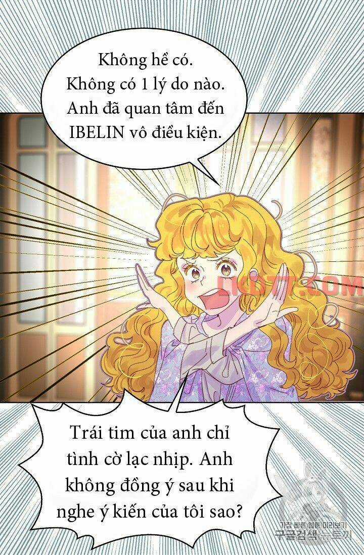 Tôi Không Phải Là Người Tốt Chapter 122 trang 34