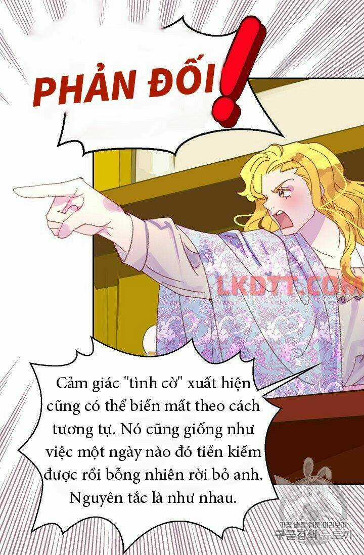 Tôi Không Phải Là Người Tốt Chapter 122 trang 36