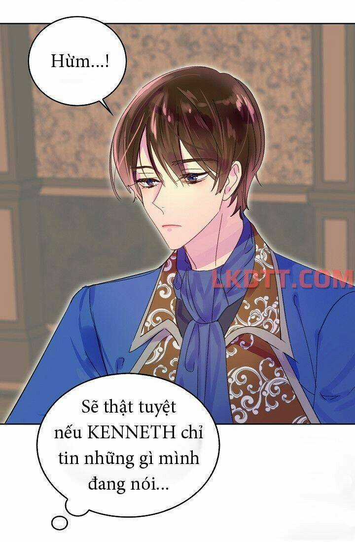 Tôi Không Phải Là Người Tốt Chapter 122 trang 38