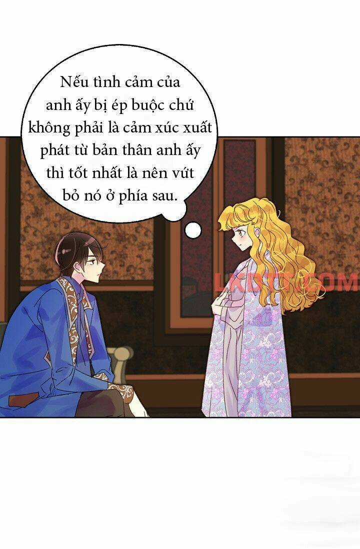 Tôi Không Phải Là Người Tốt Chapter 122 trang 39