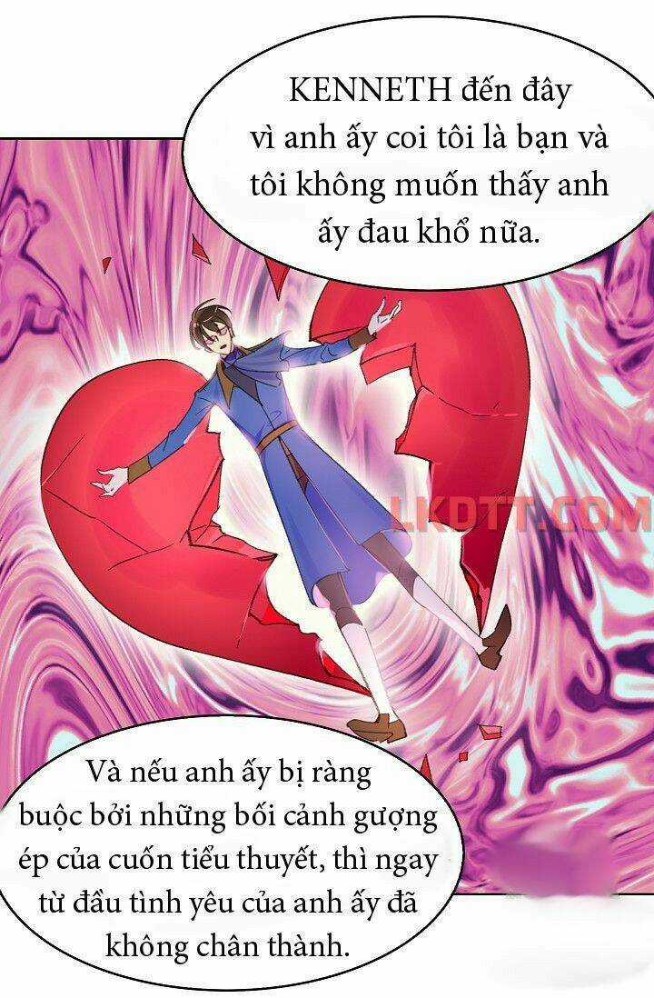 Tôi Không Phải Là Người Tốt Chapter 122 trang 40