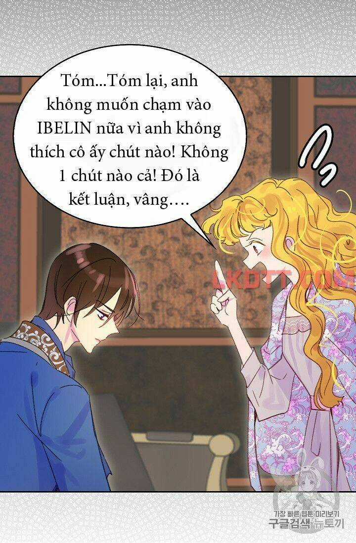 Tôi Không Phải Là Người Tốt Chapter 122 trang 43