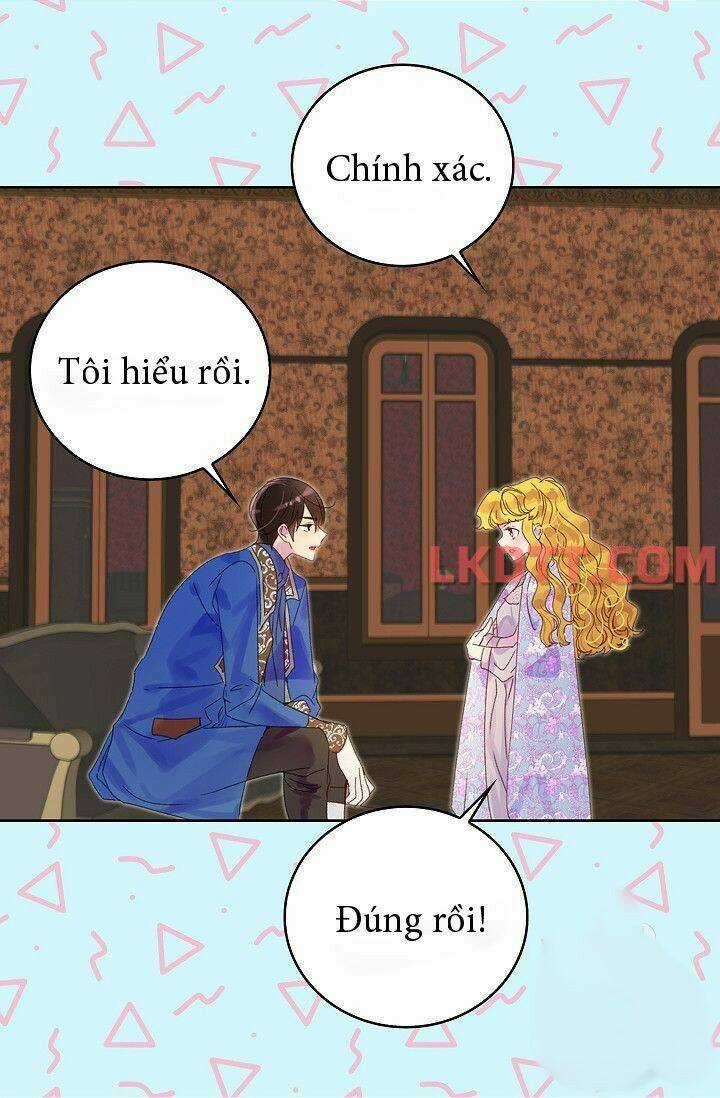 Tôi Không Phải Là Người Tốt Chapter 122 trang 45