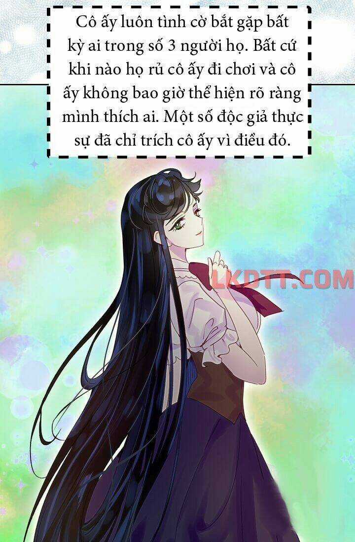 Tôi Không Phải Là Người Tốt Chapter 122 trang 48