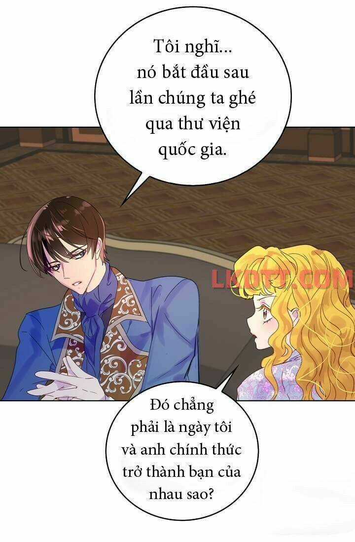 Tôi Không Phải Là Người Tốt Chapter 122 trang 5