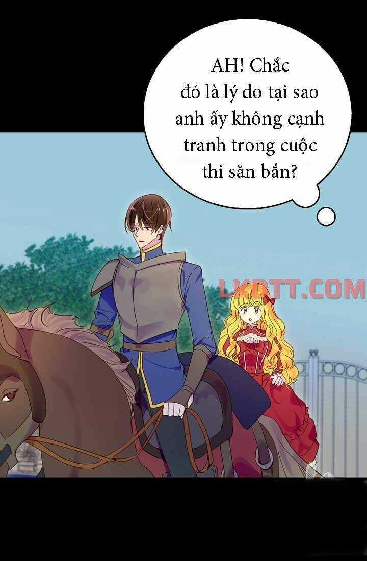 Tôi Không Phải Là Người Tốt Chapter 122 trang 7