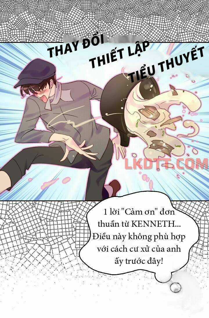 Tôi Không Phải Là Người Tốt Chapter 123 trang 13