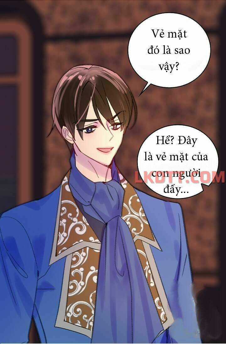 Tôi Không Phải Là Người Tốt Chapter 123 trang 15