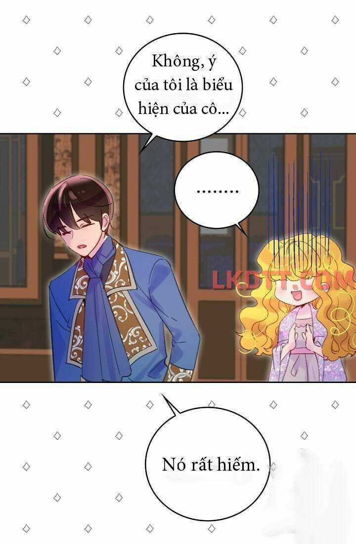 Tôi Không Phải Là Người Tốt Chapter 123 trang 16