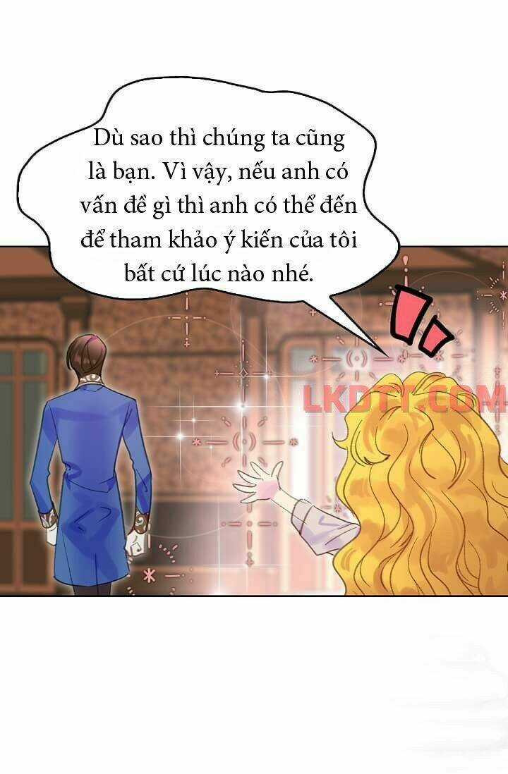 Tôi Không Phải Là Người Tốt Chapter 123 trang 18