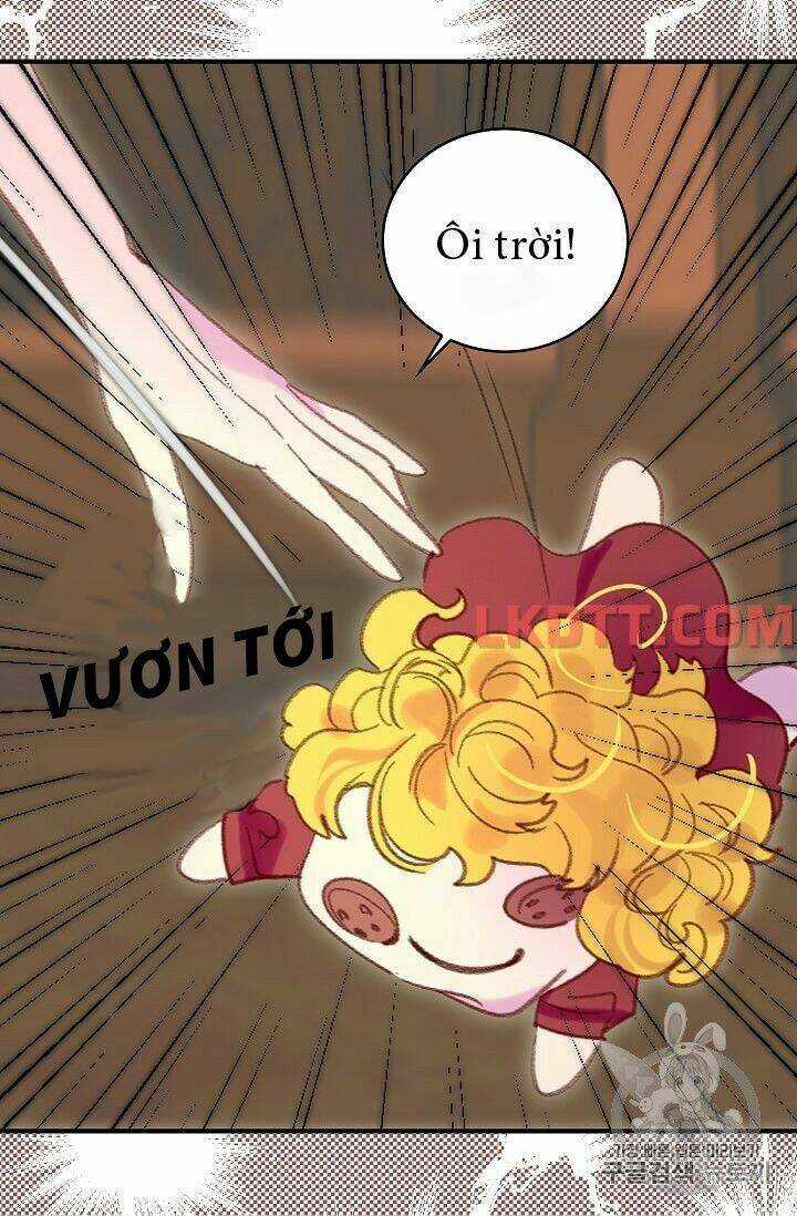 Tôi Không Phải Là Người Tốt Chapter 123 trang 19