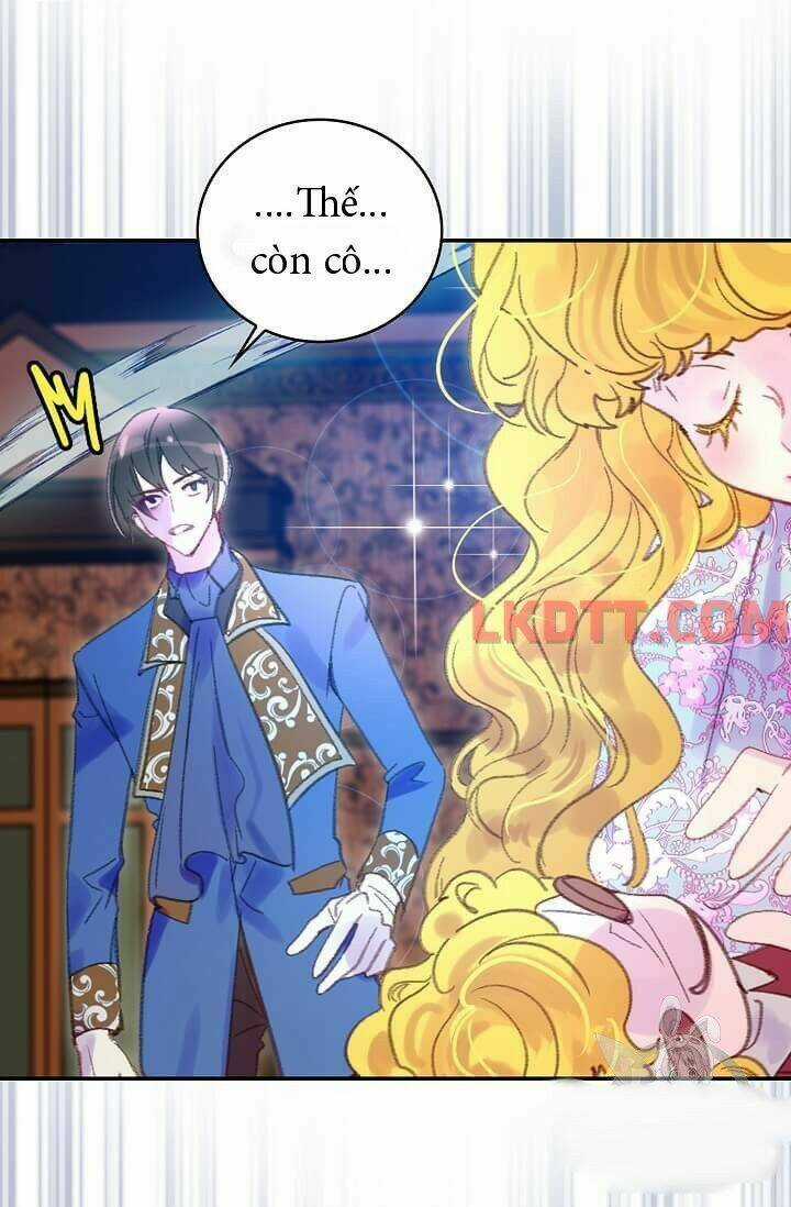 Tôi Không Phải Là Người Tốt Chapter 123 trang 21