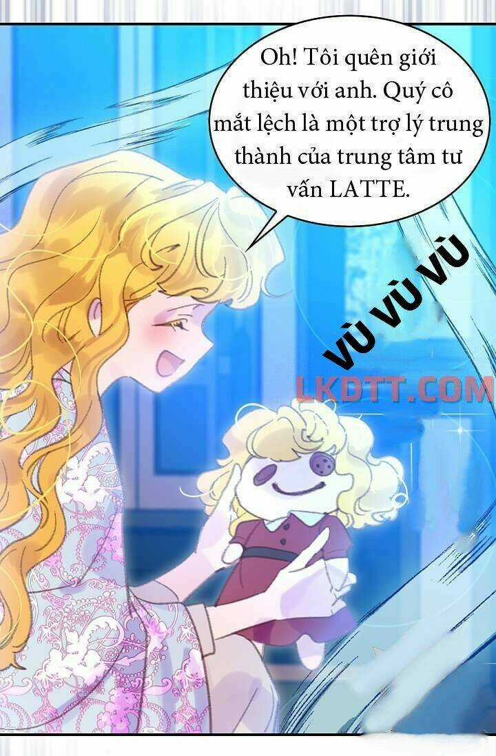 Tôi Không Phải Là Người Tốt Chapter 123 trang 22