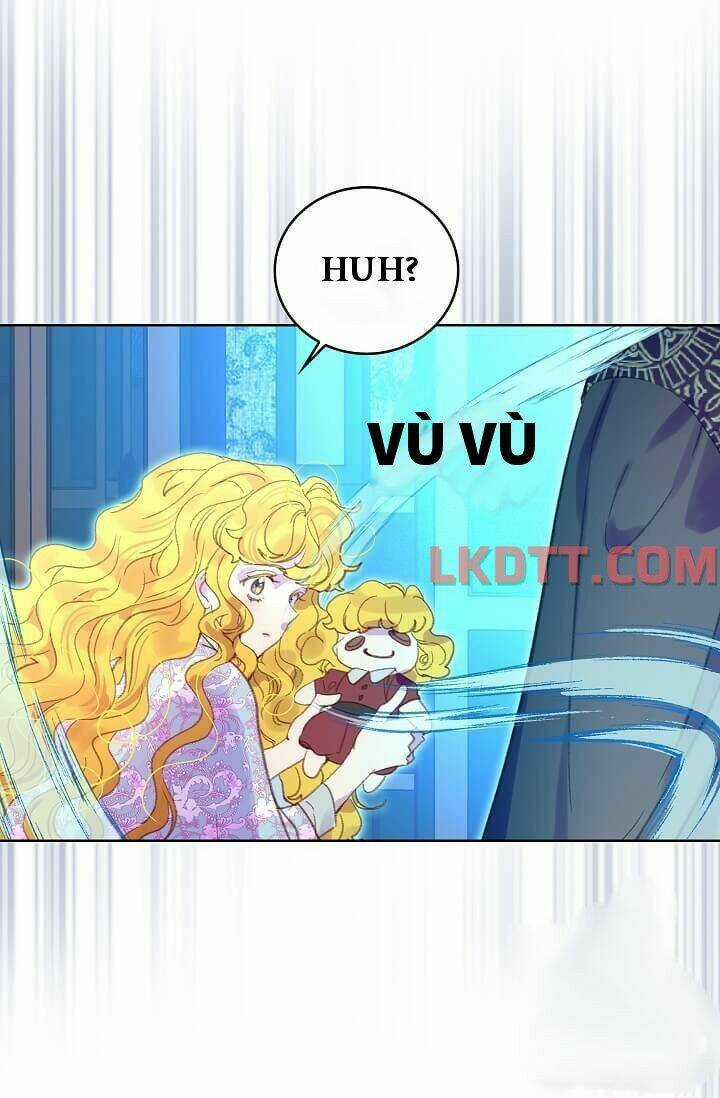 Tôi Không Phải Là Người Tốt Chapter 123 trang 23