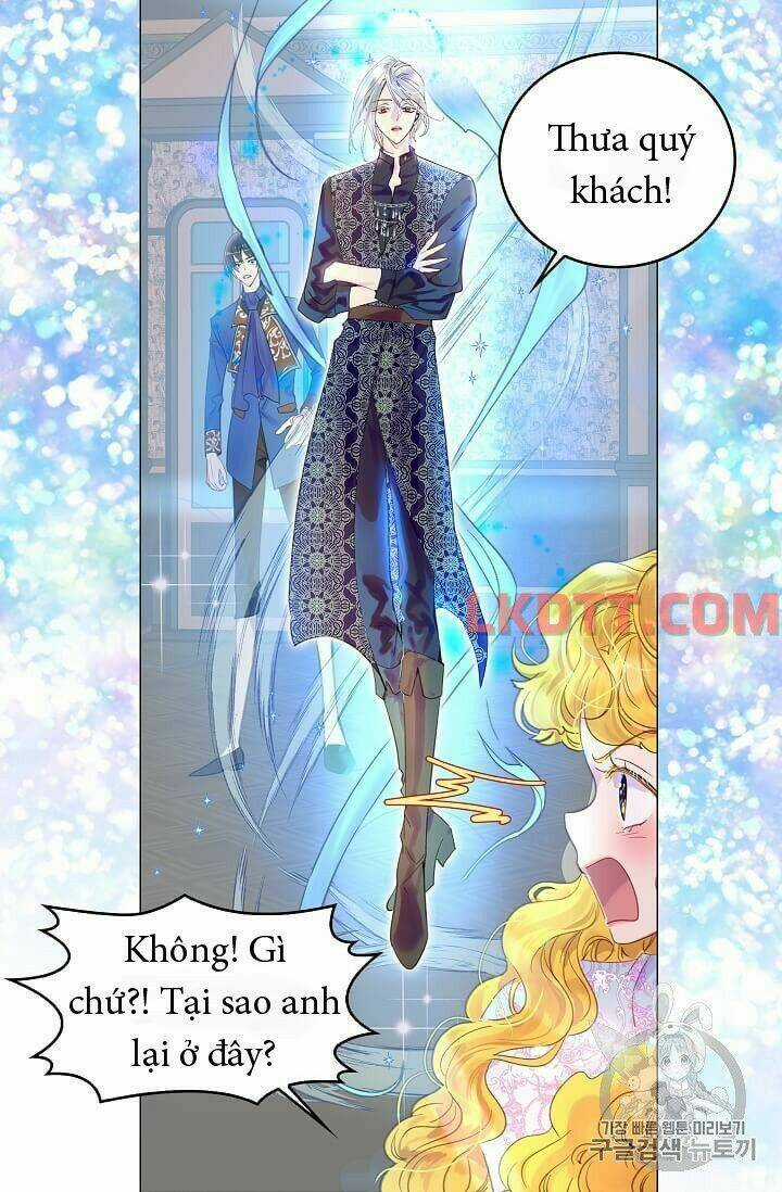 Tôi Không Phải Là Người Tốt Chapter 123 trang 25