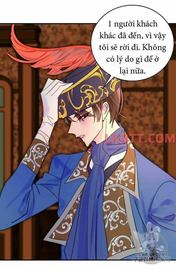 Tôi Không Phải Là Người Tốt Chapter 123 trang 28