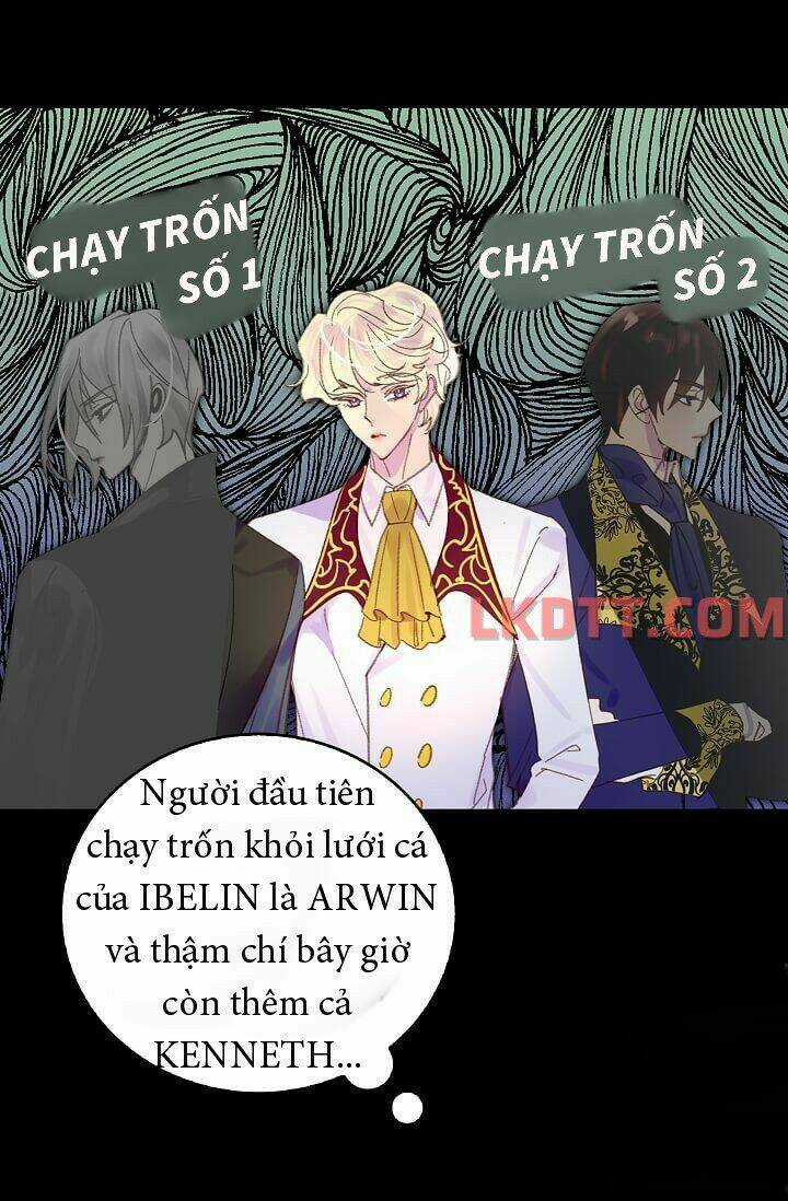 Tôi Không Phải Là Người Tốt Chapter 123 trang 3