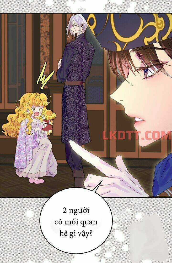 Tôi Không Phải Là Người Tốt Chapter 123 trang 30