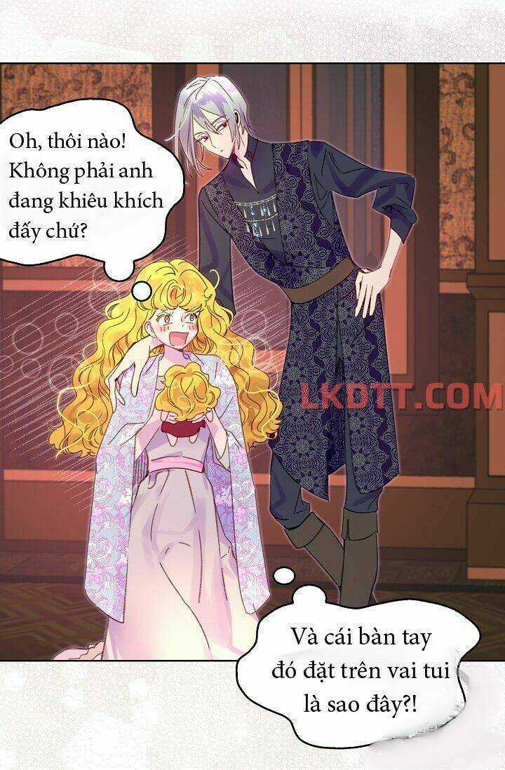 Tôi Không Phải Là Người Tốt Chapter 123 trang 35