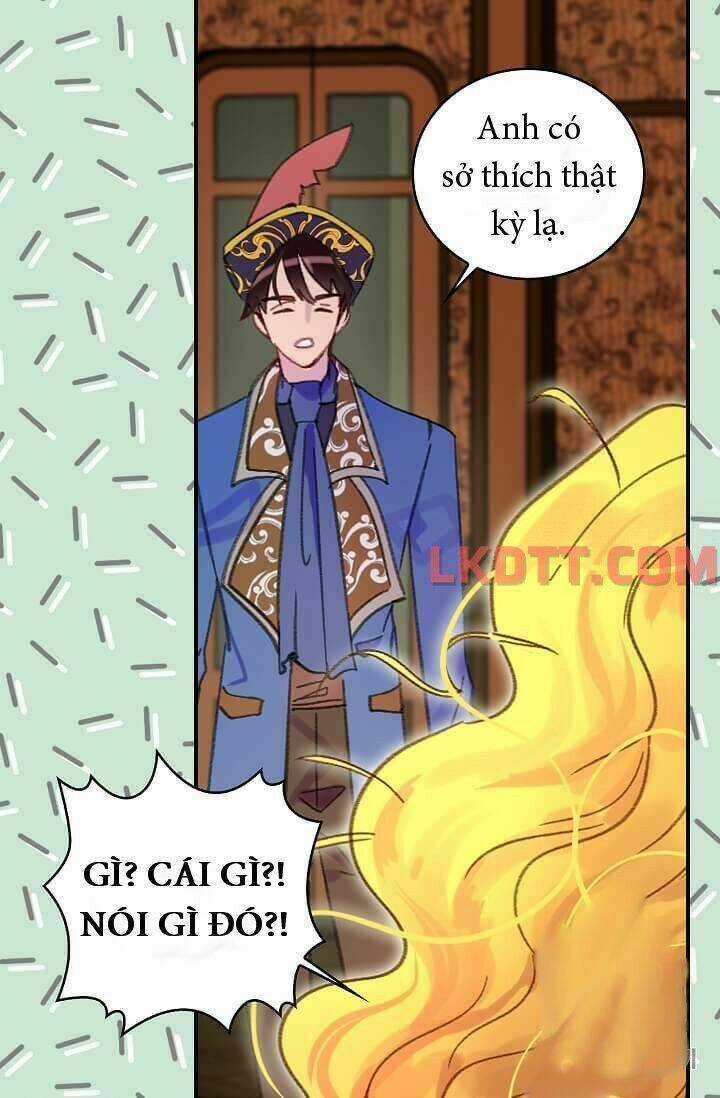 Tôi Không Phải Là Người Tốt Chapter 123 trang 37