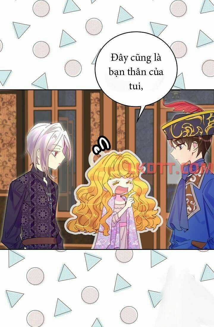 Tôi Không Phải Là Người Tốt Chapter 123 trang 43