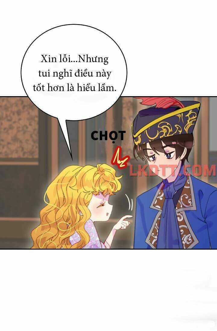 Tôi Không Phải Là Người Tốt Chapter 123 trang 45