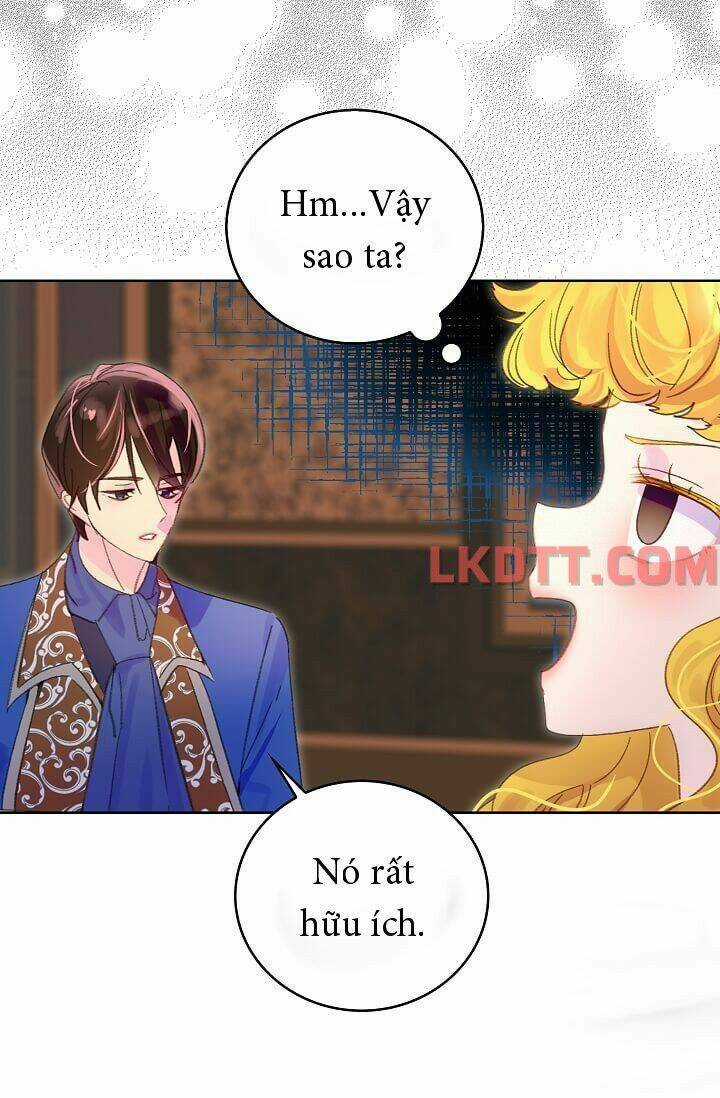 Tôi Không Phải Là Người Tốt Chapter 123 trang 6