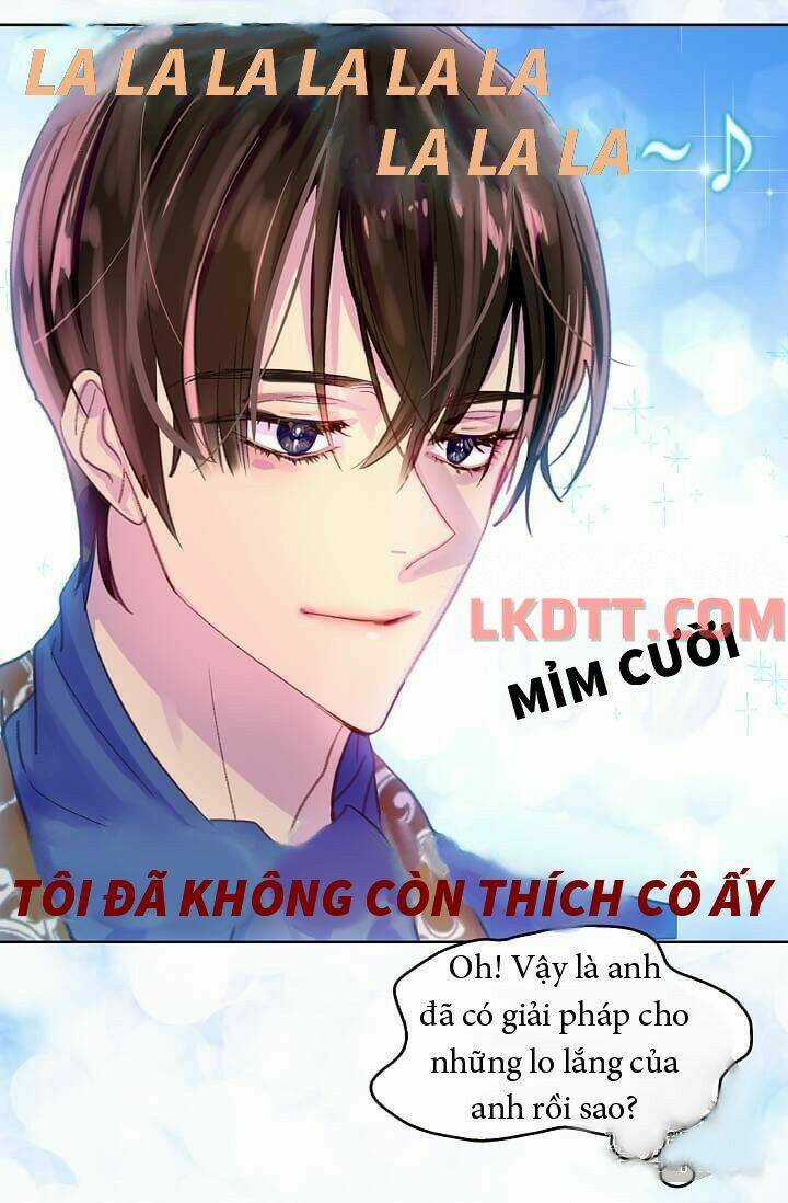 Tôi Không Phải Là Người Tốt Chapter 123 trang 8