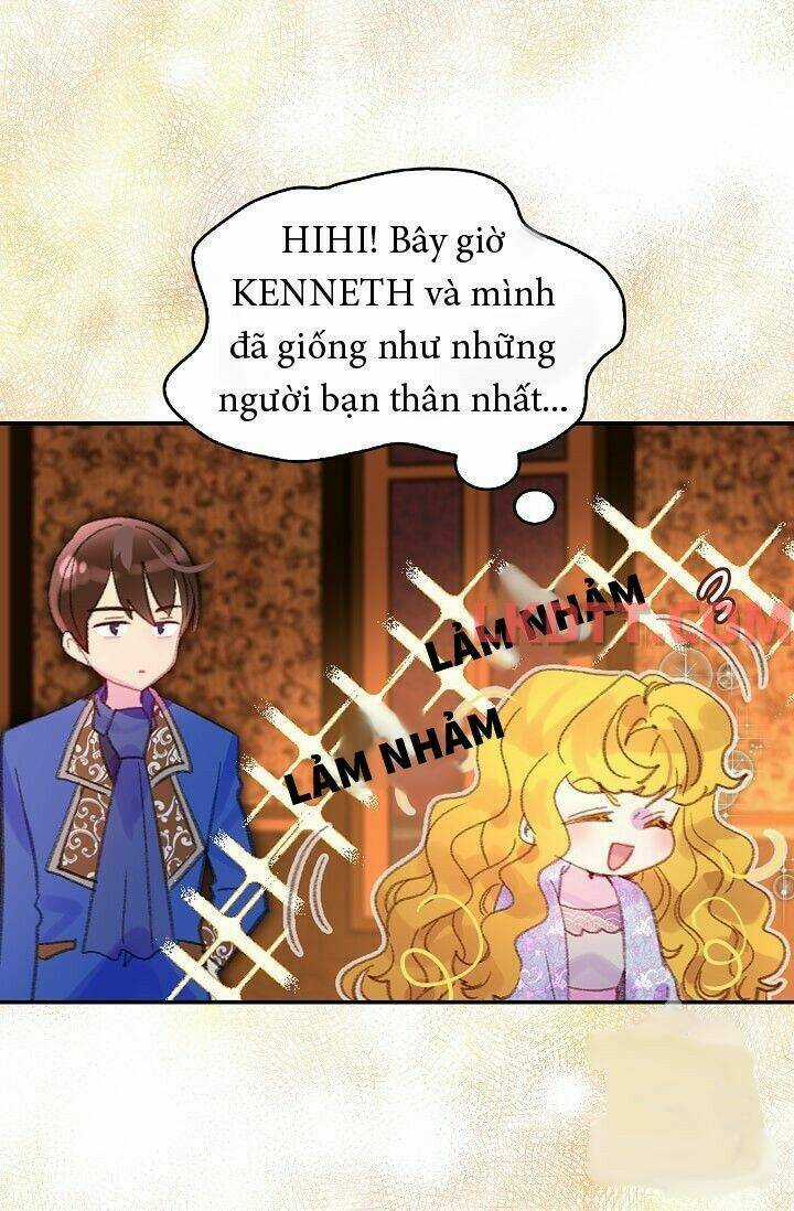 Tôi Không Phải Là Người Tốt Chapter 123 trang 9