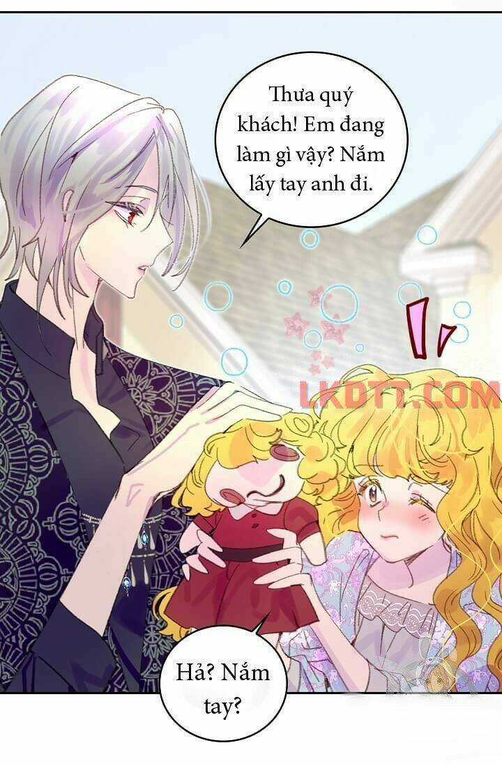 Tôi Không Phải Là Người Tốt Chapter 124 trang 12