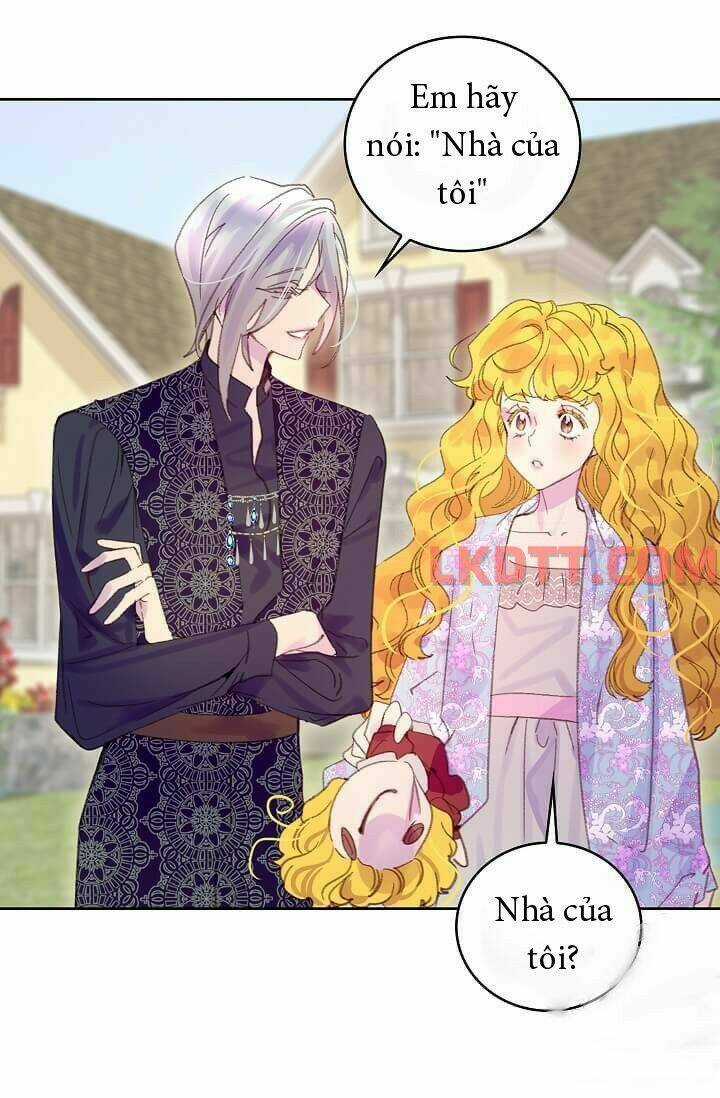 Tôi Không Phải Là Người Tốt Chapter 124 trang 14