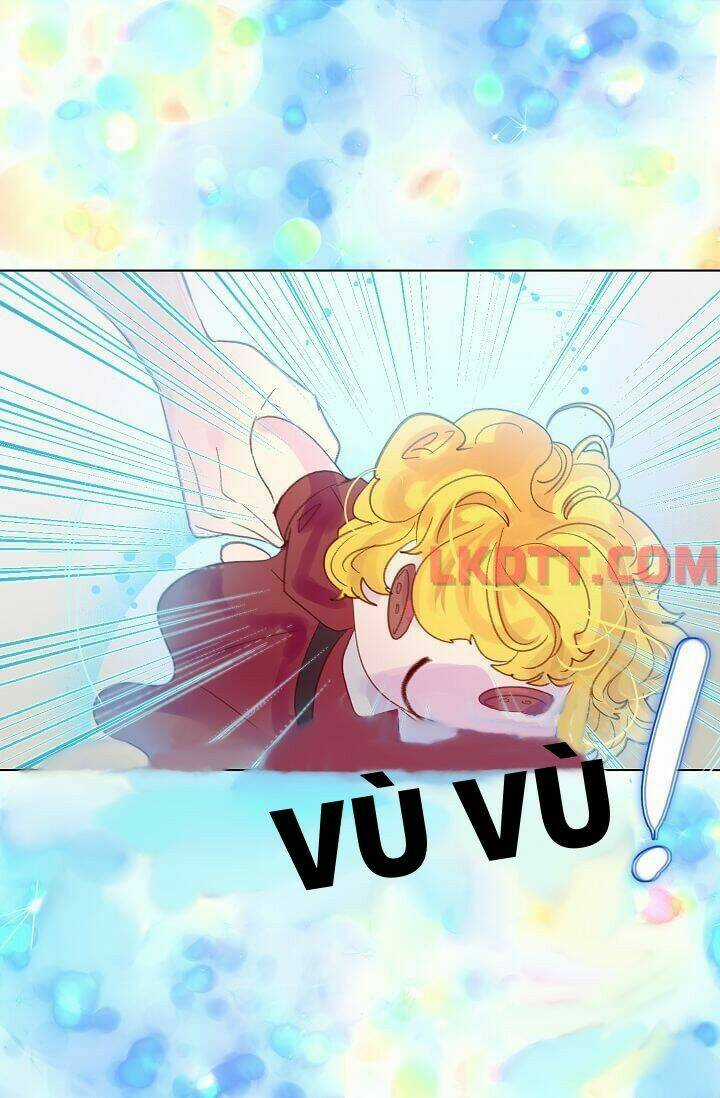 Tôi Không Phải Là Người Tốt Chapter 124 trang 15