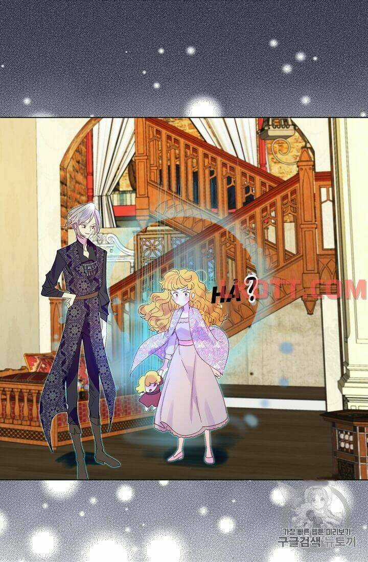 Tôi Không Phải Là Người Tốt Chapter 124 trang 18