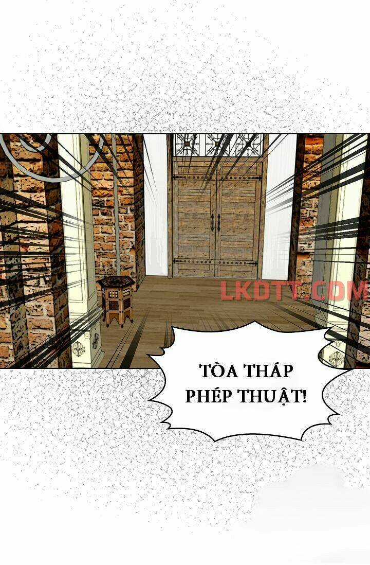 Tôi Không Phải Là Người Tốt Chapter 124 trang 20