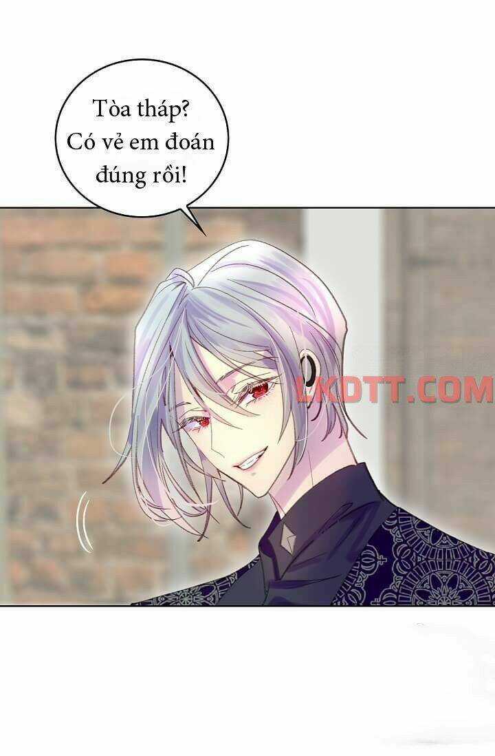 Tôi Không Phải Là Người Tốt Chapter 124 trang 21