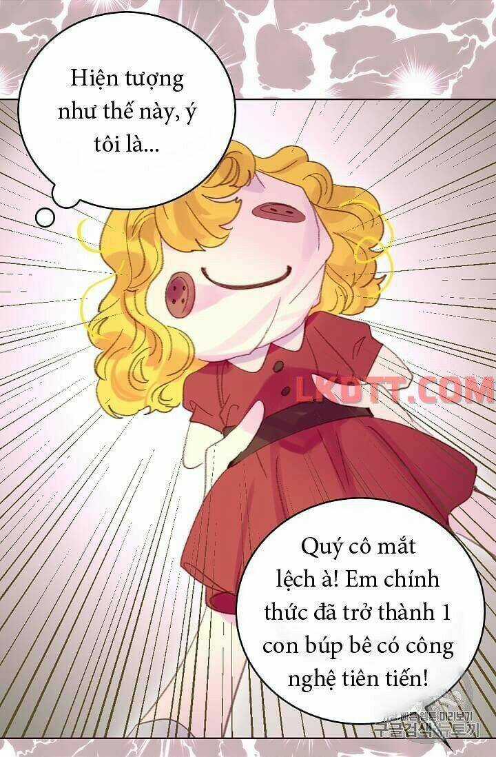 Tôi Không Phải Là Người Tốt Chapter 124 trang 23